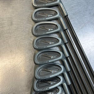 Used Northwestern SYSTEM 3 Mens Iron Set RH 4I-PW 11868-S000061906