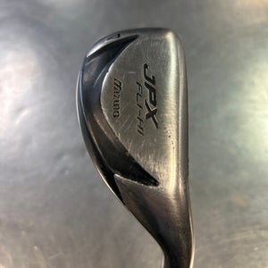 Used Mizuno JPX Mens Hybrid Club RH 4 Hybrid 11868-S000061859