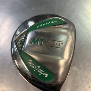 Used MacGregor MT Mens Fairway Wood RH 5 Wood 11868-S000061742