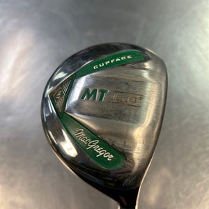 Used MacGregor MT Mens Fairway Wood RH 3 Wood 11868-S000061741