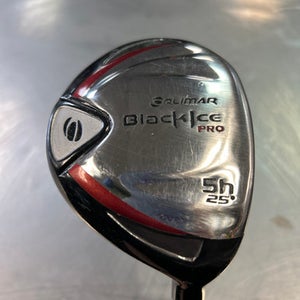 Orlimar (Used) Right Handed Men's Senior Flex 5H Hybrid