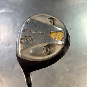Used Alien ET Mens Fairway Wood LH 3 Wood 11868-S000061408