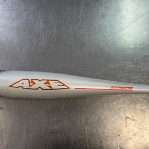 Used AXE STRATO BB/SB Youth Bat 29" 11868-S000061203