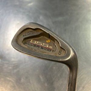 Used Tommy Armour 855S Mens Individual Iron RH 8 Iron 11868-S000060612