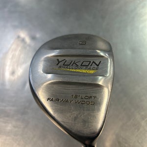 Pinemeadow (Used) Right Handed Men's Regular Flex 3 Wood Fairway Wood