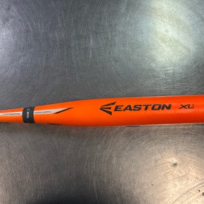 Used Easton XL1 BB/SB USSSA 2 5/8 Bat 32" 11868-S000060562