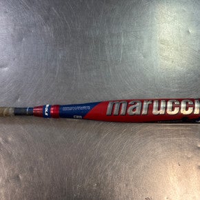 Used Marucci CAT 9 CONNECT BB/SB Youth Bat 30" 11868-S000060552
