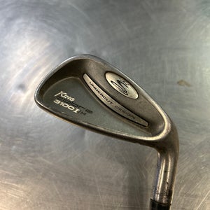 Used Cobra 3100I Mens Individual Iron RH 7 Iron 11868-S000060518