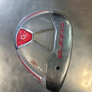 Used Cobra FLY Z Womens Hybrid Club RH 4 Hybrid 11868-S000060434