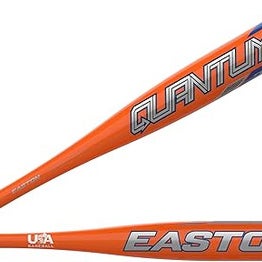 New Easton TB23QUAN10 QUANTUM BB/SB T-Ball Bat None 24" 11868-EASE00684735