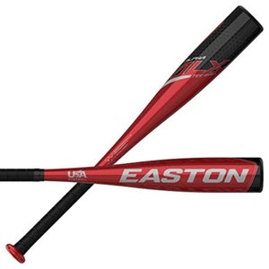 New Easton TB23AL11 ALPHA ALX BB/SB T-Ball Bat None 25" 11868-EASE00684717