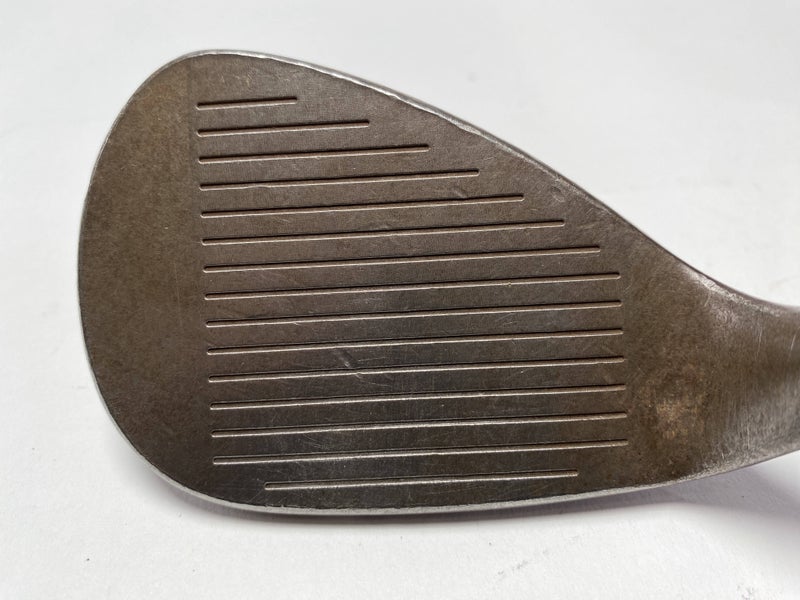 Mizuno T20 Raw Gap Wedge 55* 9 KBS Tour C-Taper Extra Stiff Steel Mens RH