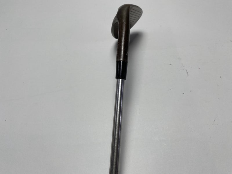 Mizuno T20 Raw Gap Wedge 55* 9 KBS Tour C-Taper Extra Stiff Steel Mens RH