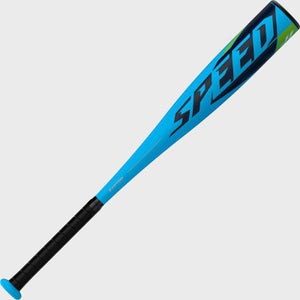 New Easton JBB22SPD11 SPEED BB/SB USSSA 2 5/8 Bat 11868-JBB22SPD11-SPEED