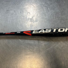 Used Easton S650 BB/SB High School -3 Bat 33" 11868-S000054879