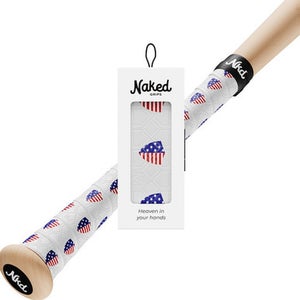 New NAKED GRIP USA SHIELD 11868-50N850049655293