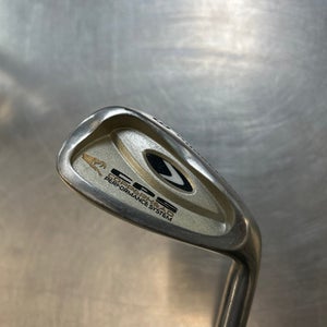 Used Dynacraft CPS 9 Iron Uniflex Graphite Shaft Individual Irons 11868-S000056739