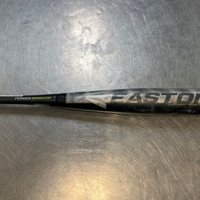 Used Easton Z-CORE BB/SB High School -3 Bat 31" 11868-S000056703