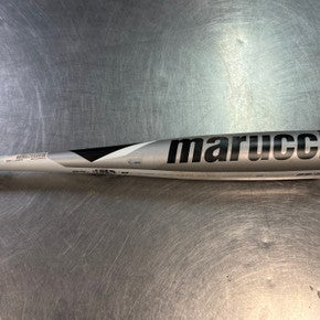 Used Marucci F5 BB/SB Youth Bat 29" 11868-S000055260
