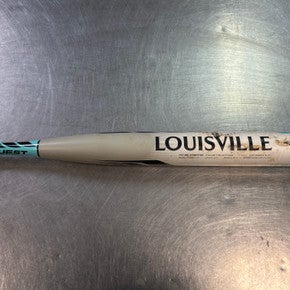 Louisville Slugger (Used) (-12) 32" Bat