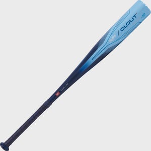New Rawlings CLOUT ALLOY BB/SB USSSA 2 3/4 Bat 30" 11868-RAWRUT4C1030