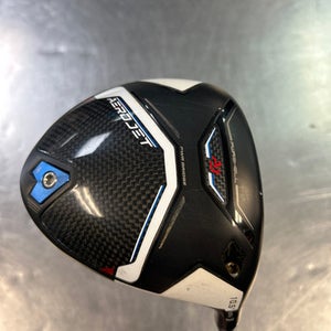 Cobra (Used) Right Handed Men's 10.5 Loft Uniflex Driver