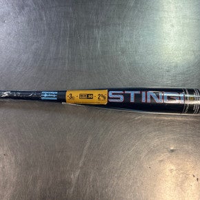 Used Stinger MISSLE S BB/SB High School -3 Bat 33" 11868-S000062702