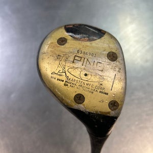 Ping (Used) Right Handed Men's Stiff Flex 9 Loft Driver