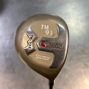Used RAVEN Womens Driver RH HT 11868-S000062495