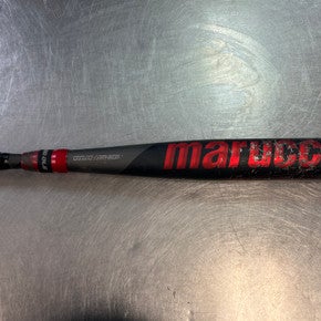 Used Marucci BBCOR CAT 9 BB/SB High School -3 Bat 32" 11868-S000061089