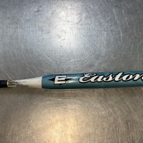 Used Easton CYCLONE BB/SB Fastpitch Bat 30" 11868-S000061020