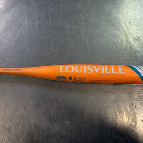 Used Louisville Slugger FP PROVEN BB/SB Fastpitch Bat 30" 11868-S000060834