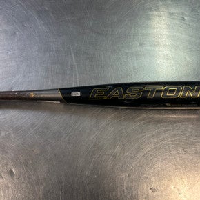 Used Easton ALPHA BB/SB High School -3 Bat 31" 11868-S000054831