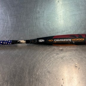 Used Demarini VBZ-18 BB/SB Youth Bat 32" 11868-S000053677