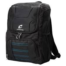 New PRODIGY BACKPACK 11868-CHPE87B