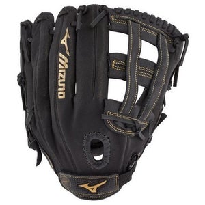 New PREMIER SERIES SLOWPITCH SOFTBALL GLOVE 12" RHT 11868-MIZ312791R