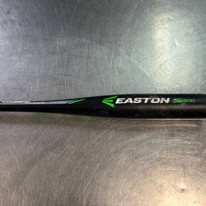 Used Easton S200 BB/SB USA 2 1/4 Bat 30" 11868-S000058347