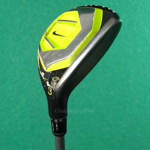 Nike Vapor Flex Hybrid 3 Iron Mitsubishi Rayon Diamana S+ 80 HY Graphite Stiff