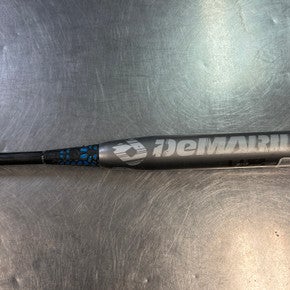 Used Demarini CF7 BB/SB Youth Bat 31" 11868-S000053455