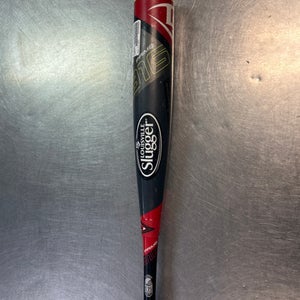Used Louisville Slugger PRIME 916 32" -10 Drop USSSA 2 3/4 Barrel Bats 11868-S000053449