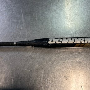 Used Demarini CF8 BB/SB Youth Bat 31" 11868-S000053448