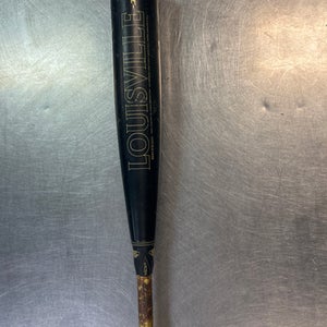 Used Louisville Slugger META 30" -10 Drop USSSA 2 3/4 Barrel Bats 11868-S000053443