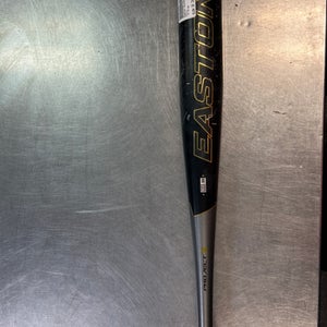 Used Easton ALPHA 30" -3 Drop High School Bats 11868-S000054626