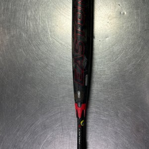 Used Easton ADV 33" -3 Drop High School Bats 11868-S000053442