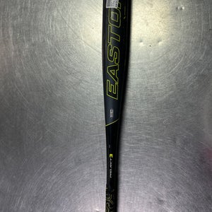 Used Easton FUZE 33" -3 Drop High School Bats 11868-S000053432