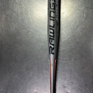Used Rawlings 5150 ALLOY 33" -3 Drop High School Bats 11868-S000053433