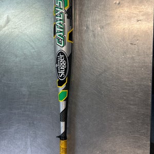 Used Louisville Slugger META 29" -10 Drop USSSA 2 3/4 Barrel Bats 11868-S000053426