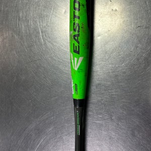 Used Easton MAKO TORQ 33" -3 Drop High School Bats 11868-S000053429
