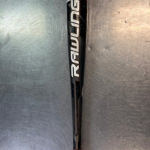 Used Rawlings VELO 5150 ALLOY 30" -9 Drop USSSA 2 5/8 Barrel Bats 11868-S000053411