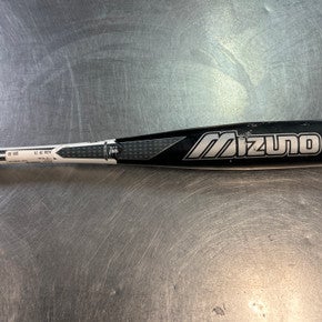 Used Mizuno GENERATOR BB/SB USSSA 2 5/8 Bat 30" 11868-S000053405
